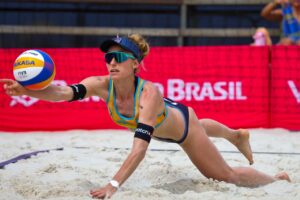 Nina Brunner-Slunk of the Week
