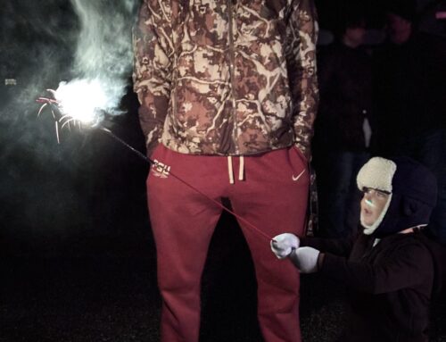 Three Years Of Parenting, And One Thing I’ve Learned: Efforting