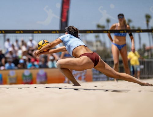 AVP Huntington Beach Photo Gallery | Jim Wolf