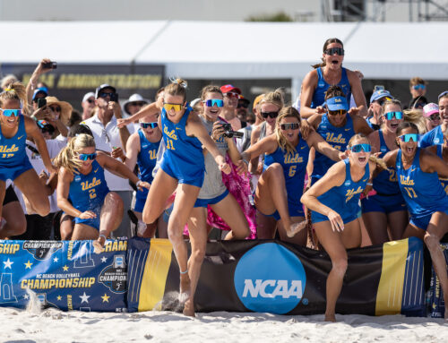 NCAA Championships Photo Gallery | Will Chu