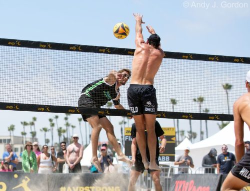 AVP Huntington Beach Photo Gallery | Andy J. Gordon