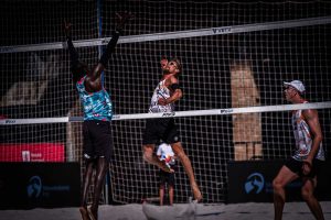 Taylor Crabb-Andy Benesh-Ostrava Elite