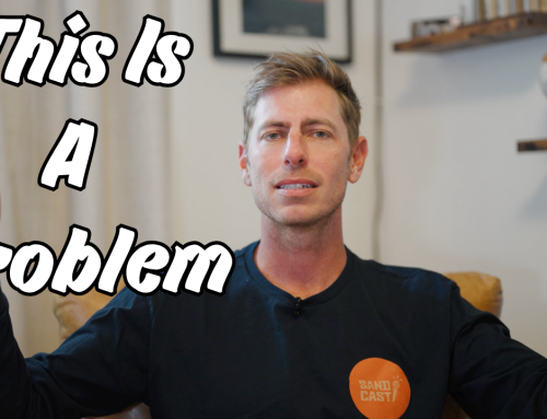 This Is a Huge Problem With the AVP League — And How To Fix It | Kyle Friend