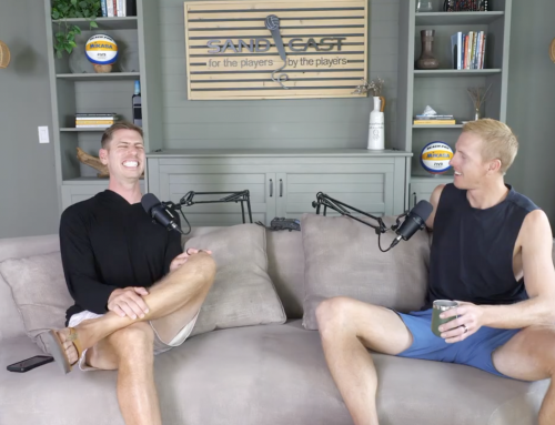 June Mailbag! Predicting the LA 2028 Podium; Selling Souls; New Partnerships