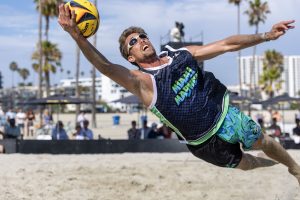 AVP League Long Beach