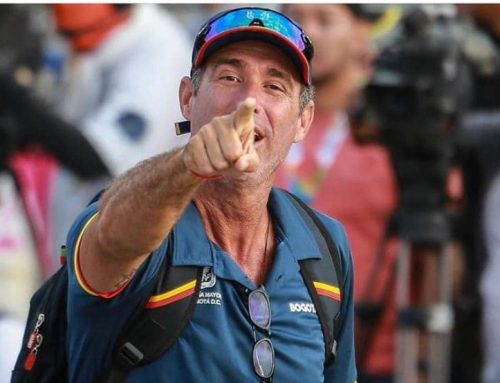 Adriano Ticao: Beach Volleyball’s Dynasty Builder