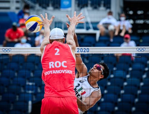 July Mailbag! Russia’s Back? What’s Happening With The Beach Pro Tour? Olympic Qualifying