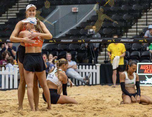 AVP Dallas Photo Gallery | Rick Atwood