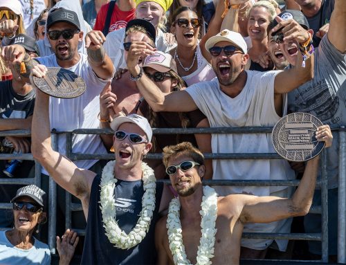 AVP MBO Photo Gallery | Rick Atwood