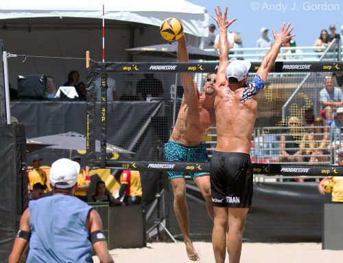 AVP MBO Photo Gallery | Andy J. Gordon