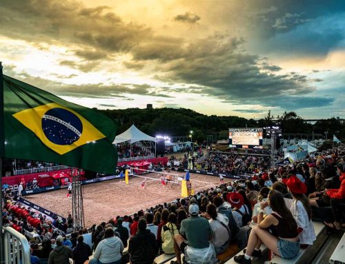 August Mailbag! Is The U.S. Doing an Olympic Trial? How Will Anders’ Indoor Move Impact Beach?