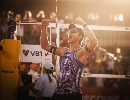 Hamburg Recap! Ehlers-Wust, And a Most Fateful Victory