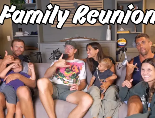 The Family Reunion