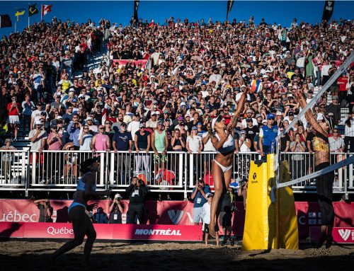 Montreal Preview: Will Canada’s Queens, Norwegian Kings Three-Peat?