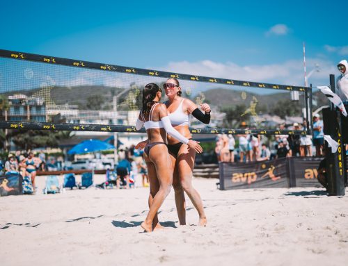Laguna Recap: Crabb-Benesh Complete California Sweep; Anderson-Chacon Plant Their Spear