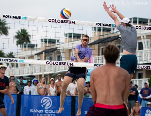Thomas Hurst, Gage Basey, And The Explosion of the Colorado Cupcakes