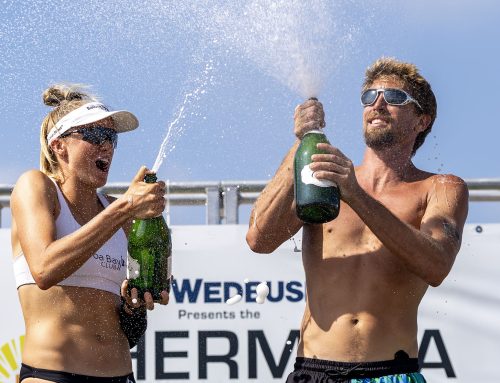 Hermosa Open Photo Gallery | Rick Atwood