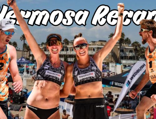Hermosa Recap! Megan Kraft: WINNER; Kelly Cheng = Queen of Hermosa; Crabb-Benesh Sold Their Souls