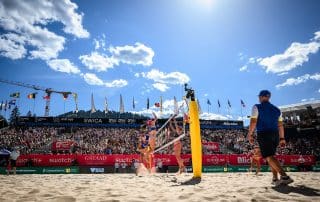 Beach Pro Tour