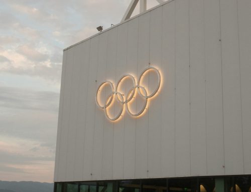 Why U.S. Men’s Beach Volleyball Needs an Olympic Trials | Steve Van Zwieten