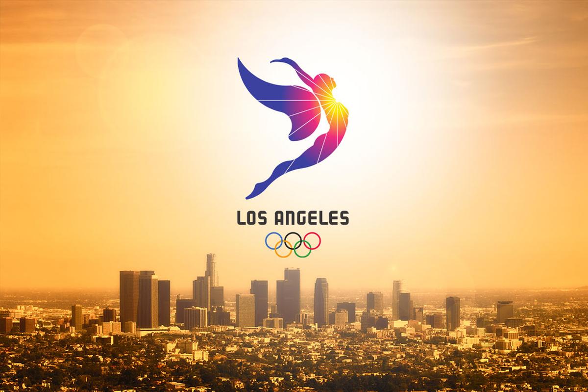 Road to LA
