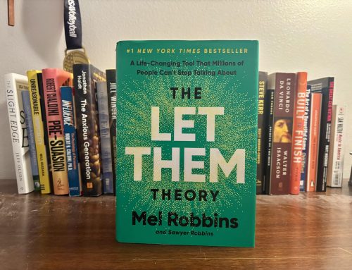 Most Powerful Takeaways From The Let Them Theory