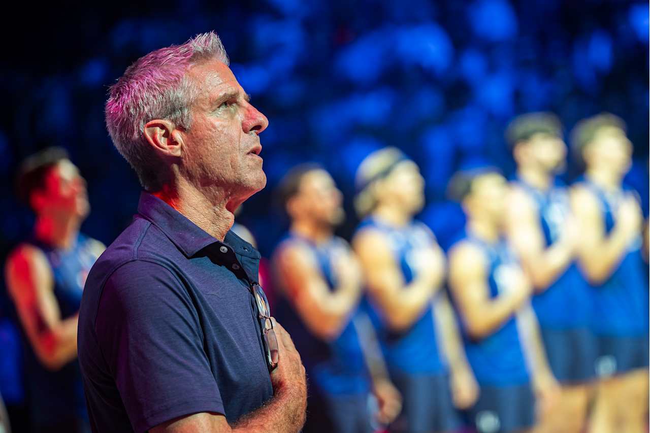 Karch Kiraly